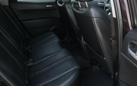 Mazda CX-7 I рестайлинг, 2008 год, 700 000 рублей, 14 фотография