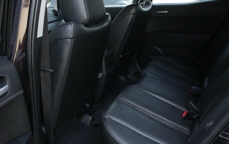 Mazda CX-7 I рестайлинг, 2008 год, 700 000 рублей, 13 фотография