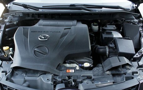 Mazda CX-7 I рестайлинг, 2008 год, 700 000 рублей, 15 фотография