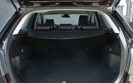 Mazda CX-7 I рестайлинг, 2008 год, 700 000 рублей, 16 фотография