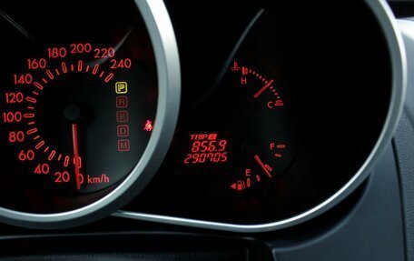 Mazda CX-7 I рестайлинг, 2008 год, 700 000 рублей, 22 фотография