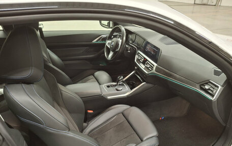 BMW 4 серия, 2021 год, 5 239 000 рублей, 11 фотография