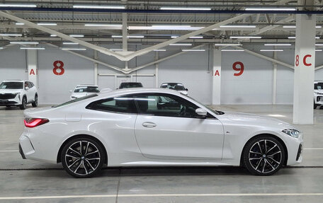BMW 4 серия, 2021 год, 5 239 000 рублей, 4 фотография