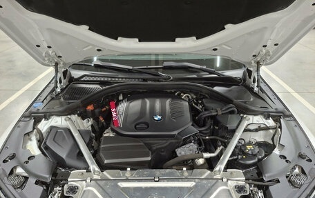 BMW 4 серия, 2021 год, 5 239 000 рублей, 9 фотография