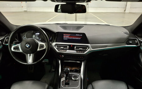 BMW 4 серия, 2021 год, 5 239 000 рублей, 14 фотография