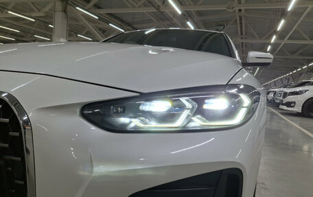 BMW 4 серия, 2021 год, 5 239 000 рублей, 17 фотография
