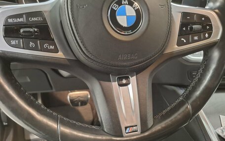 BMW 4 серия, 2021 год, 5 239 000 рублей, 19 фотография