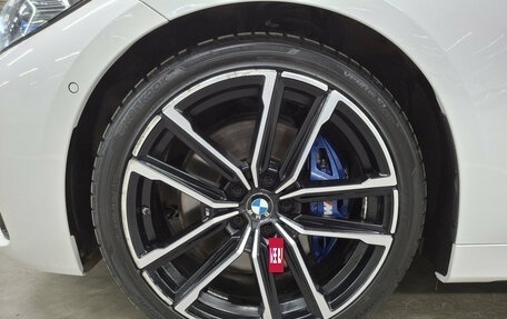 BMW 4 серия, 2021 год, 5 239 000 рублей, 18 фотография
