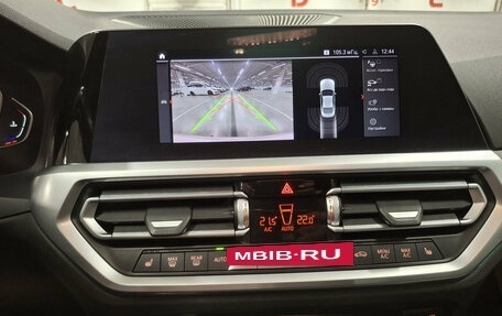 BMW 4 серия, 2021 год, 5 239 000 рублей, 25 фотография