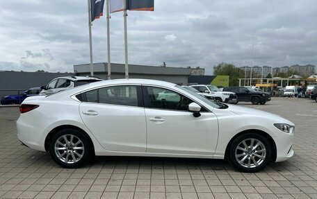 Mazda 6, 2015 год, 1 450 000 рублей, 4 фотография