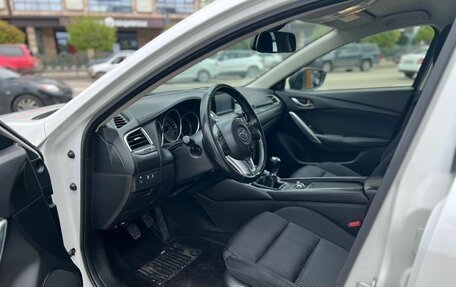Mazda 6, 2015 год, 1 450 000 рублей, 9 фотография
