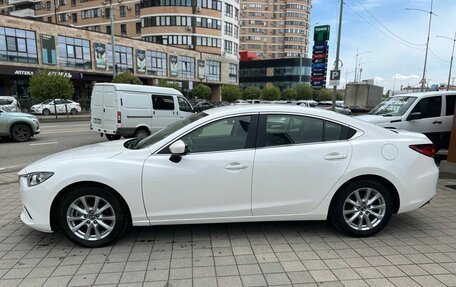Mazda 6, 2015 год, 1 450 000 рублей, 8 фотография