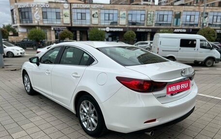 Mazda 6, 2015 год, 1 450 000 рублей, 7 фотография