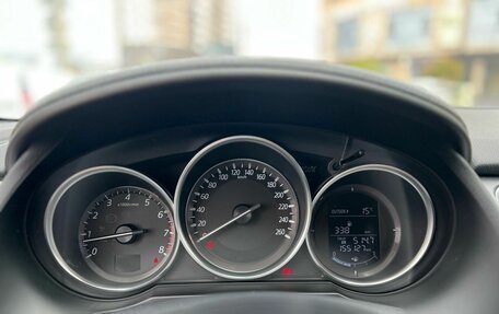 Mazda 6, 2015 год, 1 450 000 рублей, 11 фотография