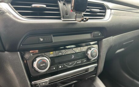 Mazda 6, 2015 год, 1 450 000 рублей, 13 фотография