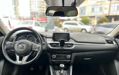 Mazda 6, 2015 год, 1 450 000 рублей, 18 фотография