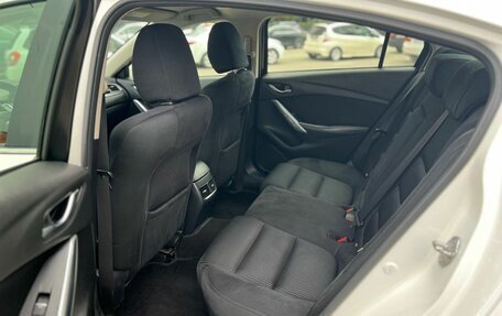 Mazda 6, 2015 год, 1 450 000 рублей, 16 фотография