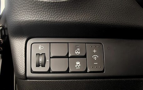 KIA Soul II рестайлинг, 2018 год, 1 588 000 рублей, 13 фотография