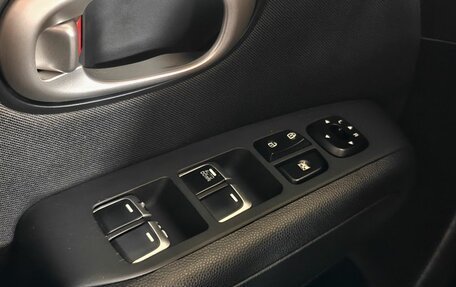 KIA Soul II рестайлинг, 2018 год, 1 588 000 рублей, 15 фотография