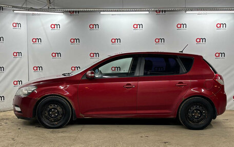 KIA cee'd I рестайлинг, 2010 год, 449 000 рублей, 7 фотография