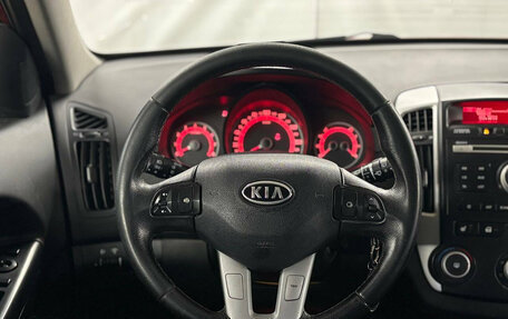 KIA cee'd I рестайлинг, 2010 год, 449 000 рублей, 11 фотография