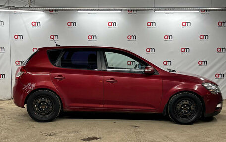 KIA cee'd I рестайлинг, 2010 год, 449 000 рублей, 8 фотография