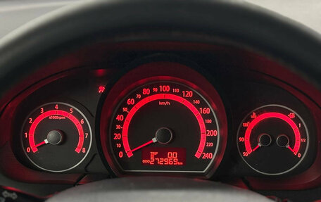 KIA cee'd I рестайлинг, 2010 год, 449 000 рублей, 14 фотография