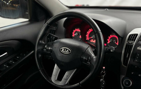 KIA cee'd I рестайлинг, 2010 год, 449 000 рублей, 13 фотография