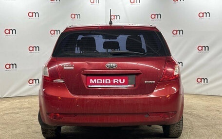 KIA cee'd I рестайлинг, 2010 год, 449 000 рублей, 5 фотография