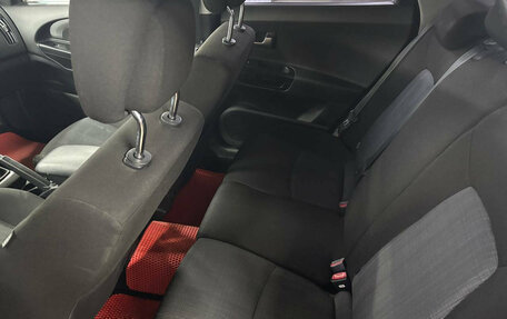 KIA cee'd I рестайлинг, 2010 год, 449 000 рублей, 18 фотография