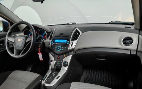 Chevrolet Cruze II, 2014 год, 699 000 рублей, 13 фотография