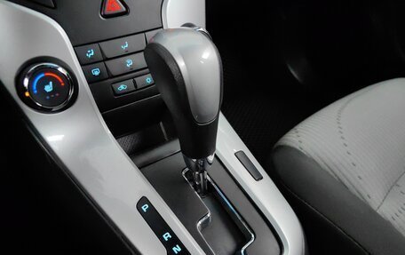Chevrolet Cruze II, 2014 год, 699 000 рублей, 16 фотография