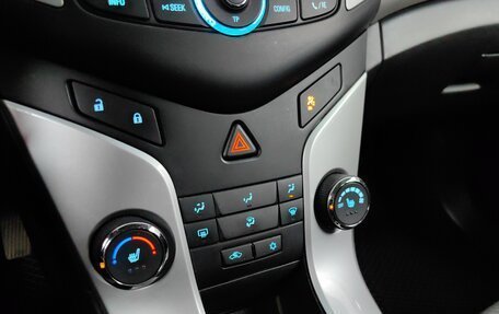 Chevrolet Cruze II, 2014 год, 699 000 рублей, 15 фотография