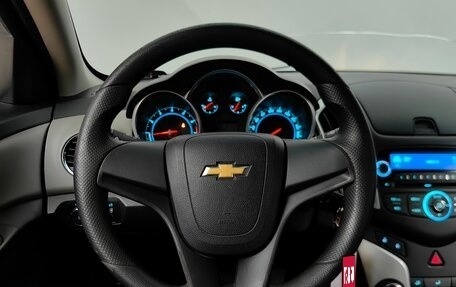Chevrolet Cruze II, 2014 год, 699 000 рублей, 11 фотография