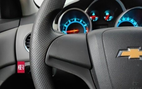 Chevrolet Cruze II, 2014 год, 699 000 рублей, 17 фотография