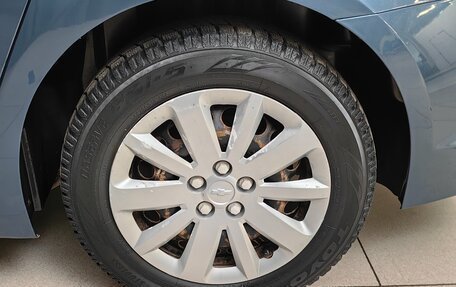 Chevrolet Cruze II, 2014 год, 699 000 рублей, 23 фотография