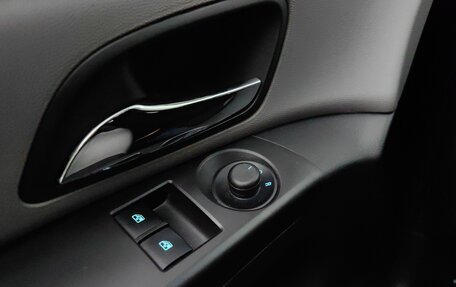 Chevrolet Cruze II, 2014 год, 699 000 рублей, 22 фотография