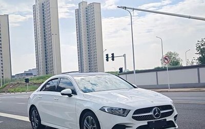 Mercedes-Benz A-Класс, 2022 год, 2 210 000 рублей, 1 фотография