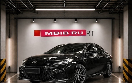 Toyota Camry, 2026 год, 3 889 000 рублей, 1 фотография