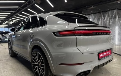 Porsche Cayenne III, 2025 год, 18 999 000 рублей, 1 фотография