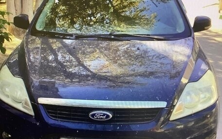 Ford Focus II рестайлинг, 2008 год, 320 000 рублей, 1 фотография