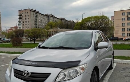 Toyota Corolla, 2008 год, 650 000 рублей, 1 фотография