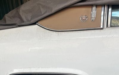 Cadillac DeVille VI, 1982 год, 5 000 000 рублей, 1 фотография