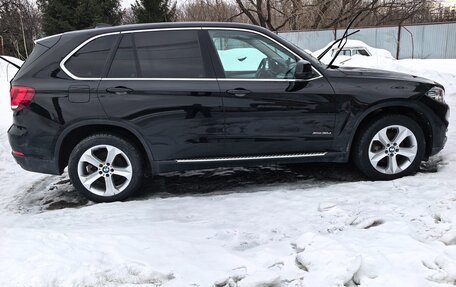 BMW X5, 2014 год, 4 500 000 рублей, 1 фотография