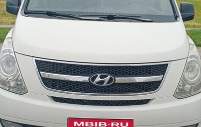 Hyundai Grand Starex Grand Starex I рестайлинг 2, 2008 год, 1 350 000 рублей, 1 фотография
