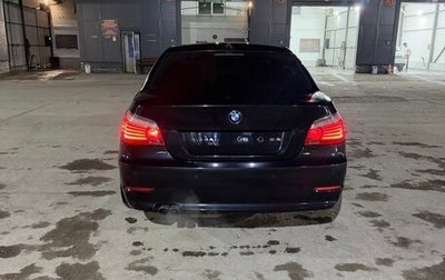 BMW 5 серия, 2008 год, 1 200 000 рублей, 1 фотография