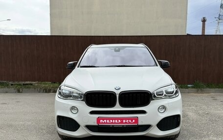 BMW X5, 2017 год, 4 290 000 рублей, 1 фотография