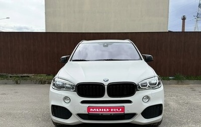 BMW X5, 2017 год, 4 290 000 рублей, 1 фотография