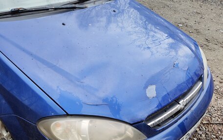 Chevrolet Lacetti, 2006 год, 300 000 рублей, 2 фотография