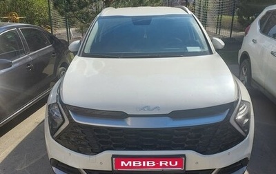 KIA Sportage IV рестайлинг, 2022 год, 3 600 000 рублей, 1 фотография